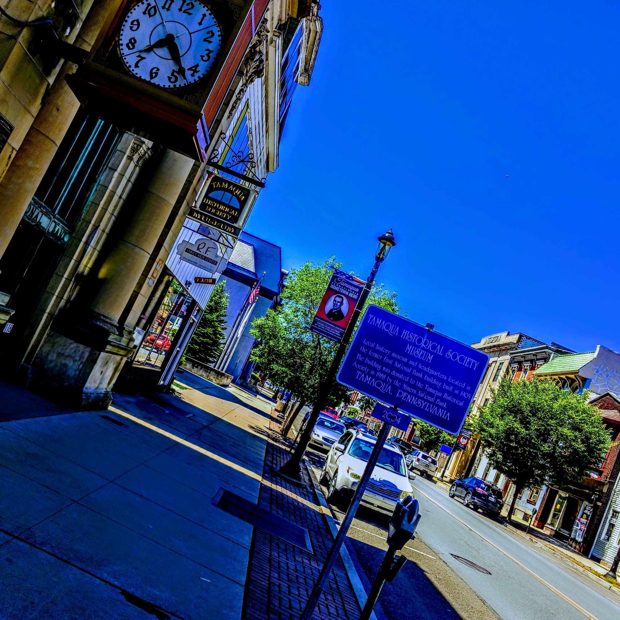 Tamaqua Veterinary Hospital Tamaqua