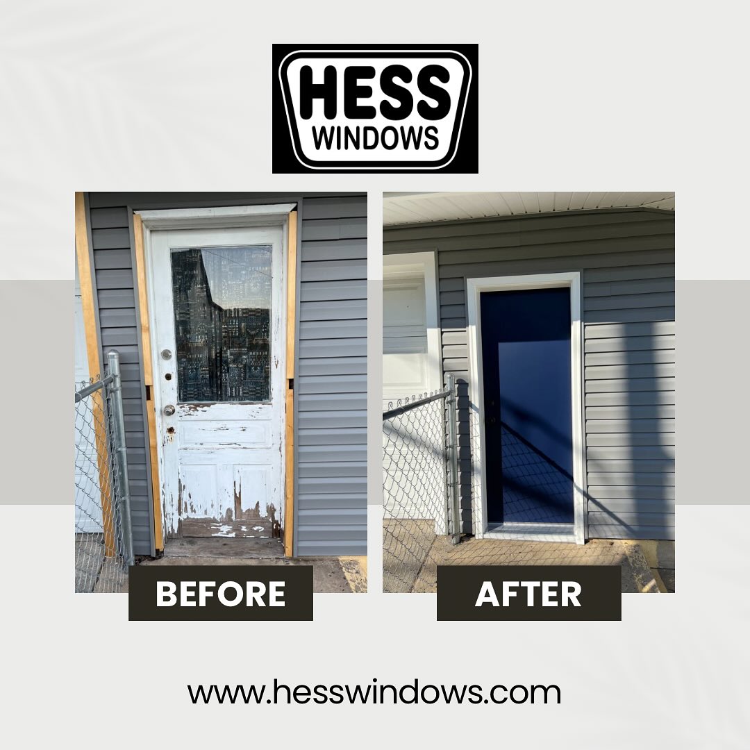 Hess Windows