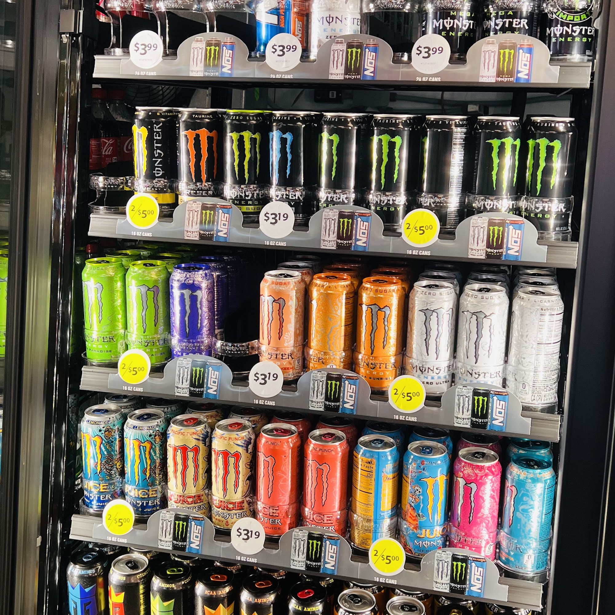 Pantry Quick #6 Tamaqua