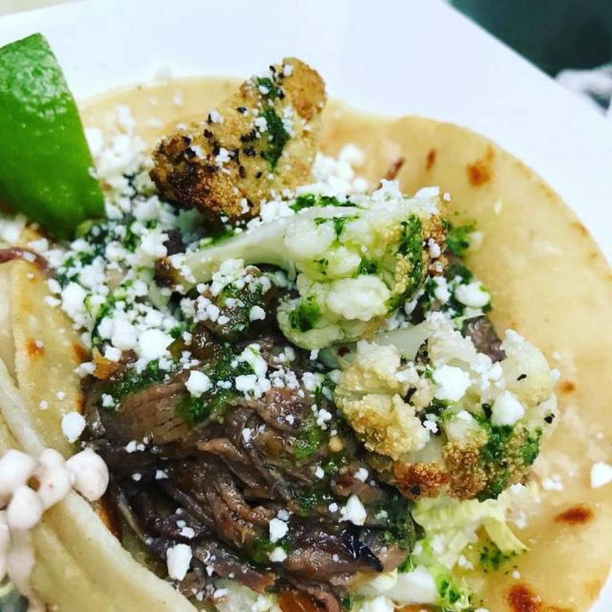 Zack's Taco Shack Tannersville