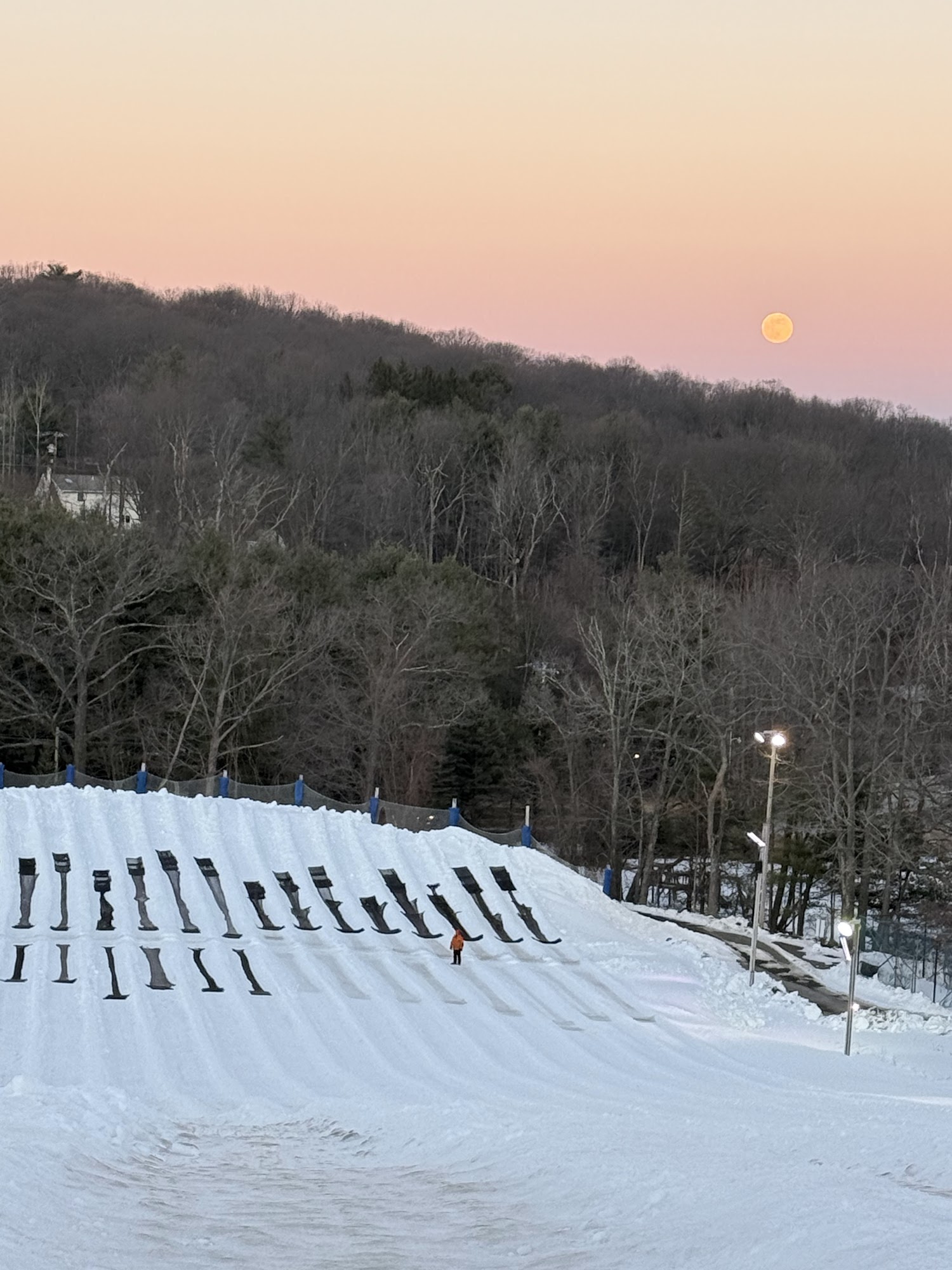 Hemispheres Restaurant Menu
