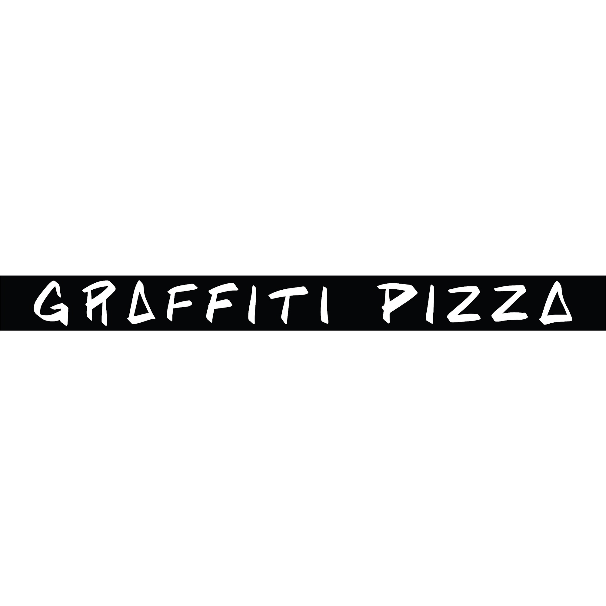 Graffiti Pizza
