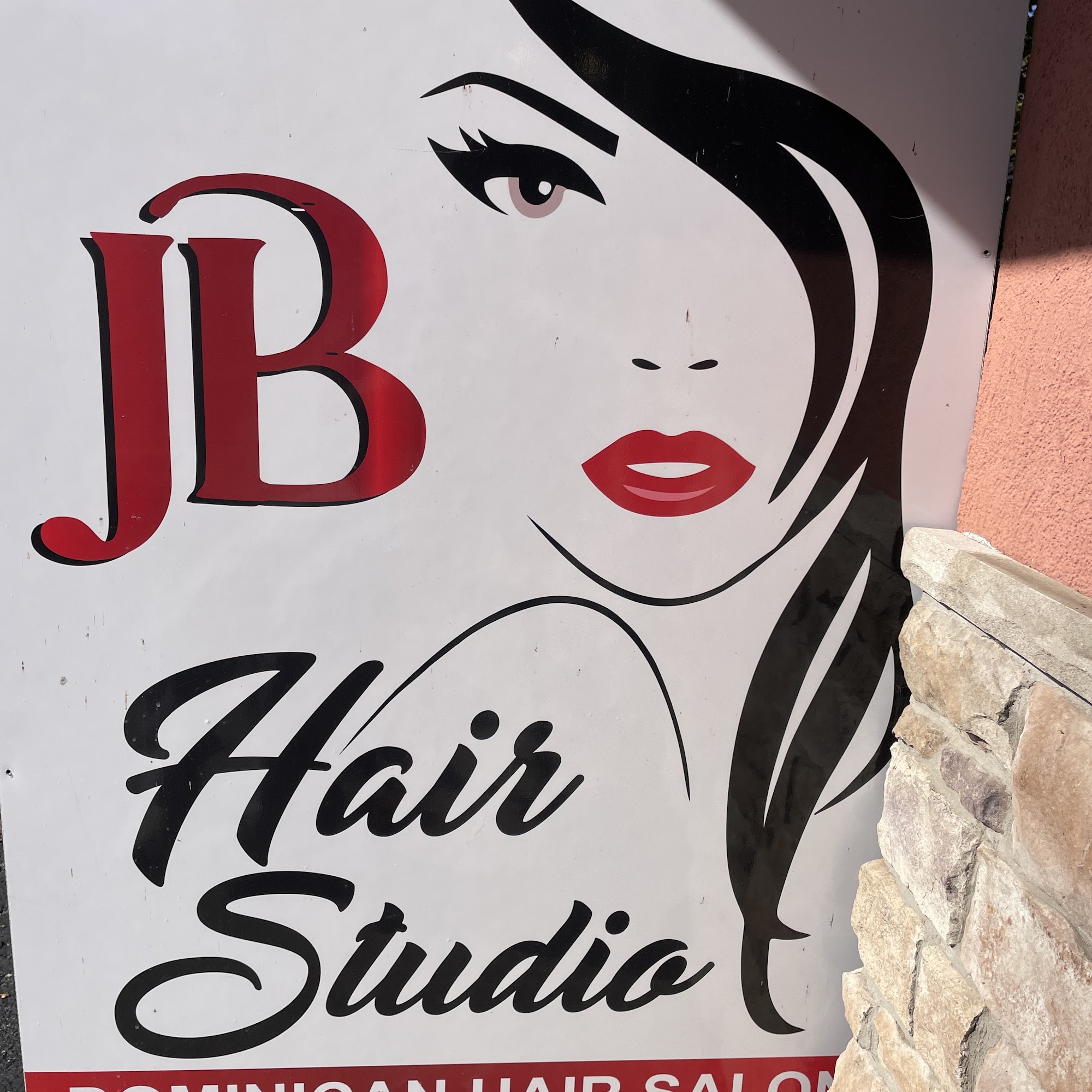 JB Hair Studio Dominican Salon