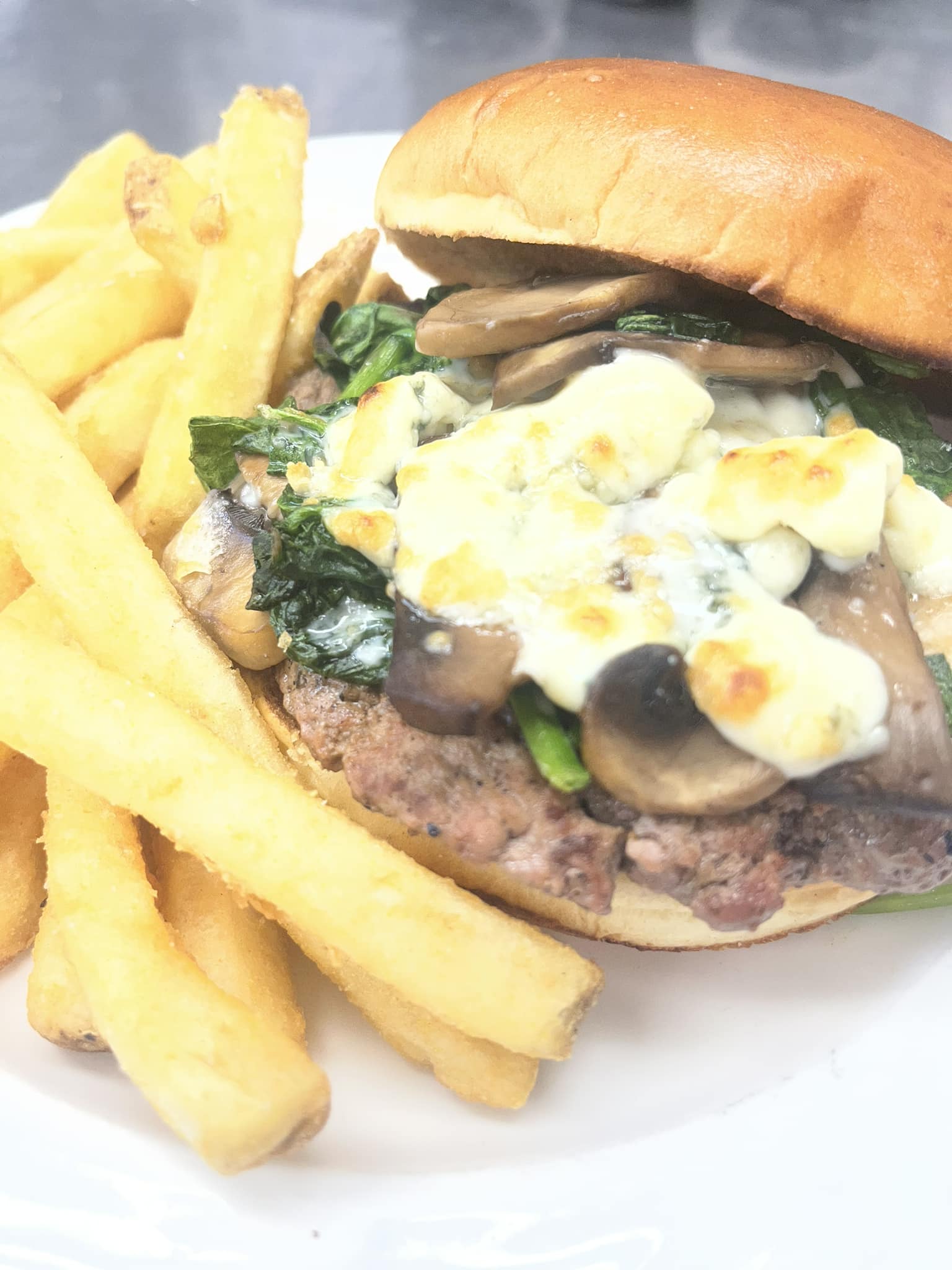 JG's Tarentum Station Grille Tarentum