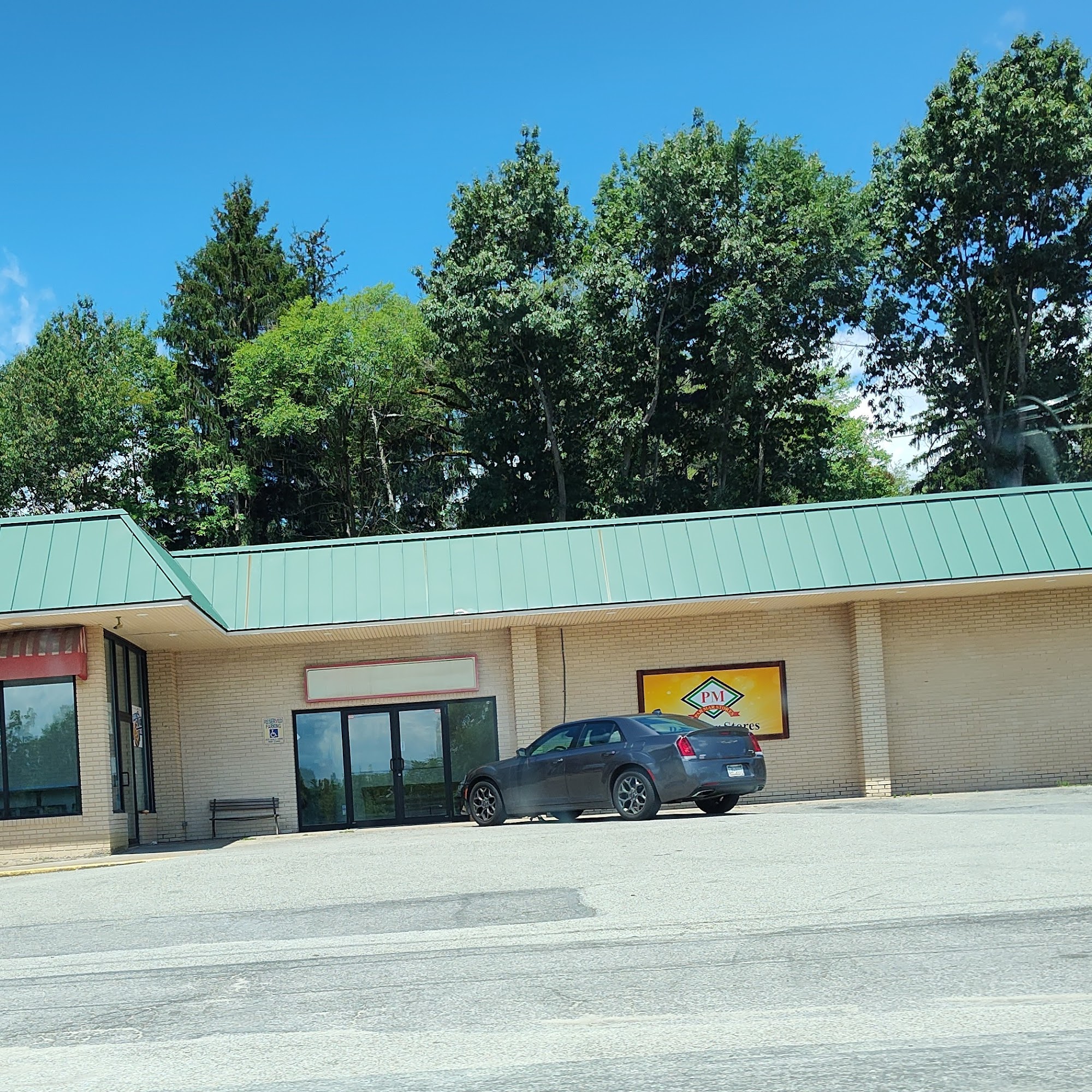 Par Mar Food Store Tarentum