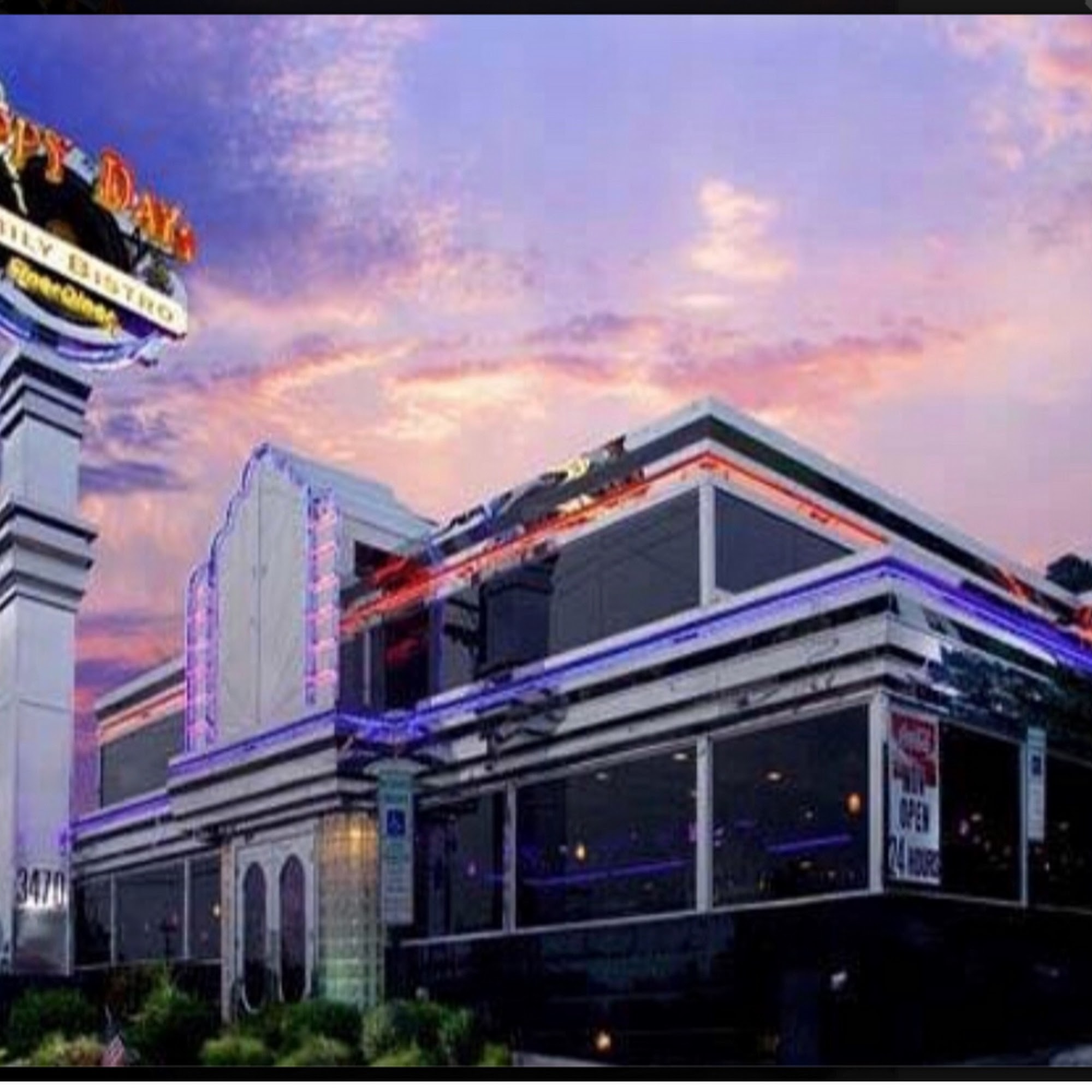 Happy Days Finer Diner Thorndale