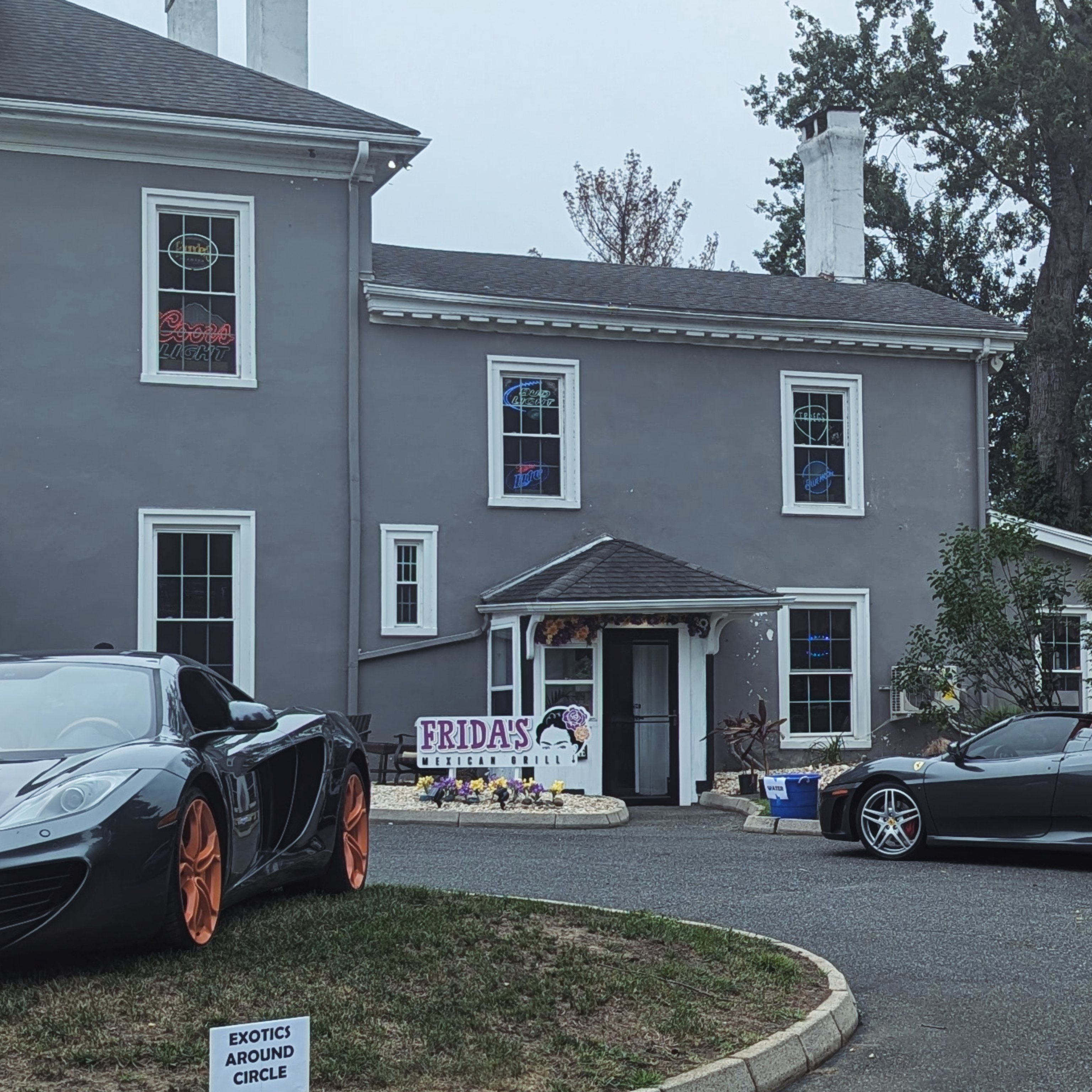 Photo credit: restaurantji