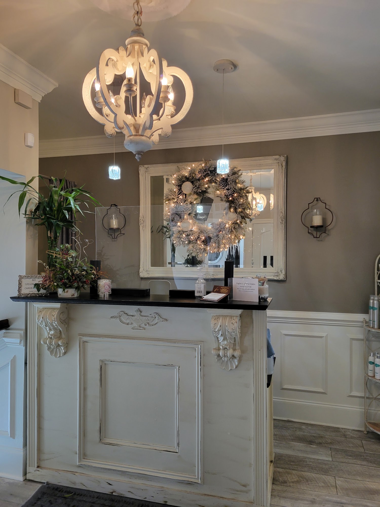 Salon Casablanca 3522 Lincoln Hwy, Thorndale Pennsylvania 19372