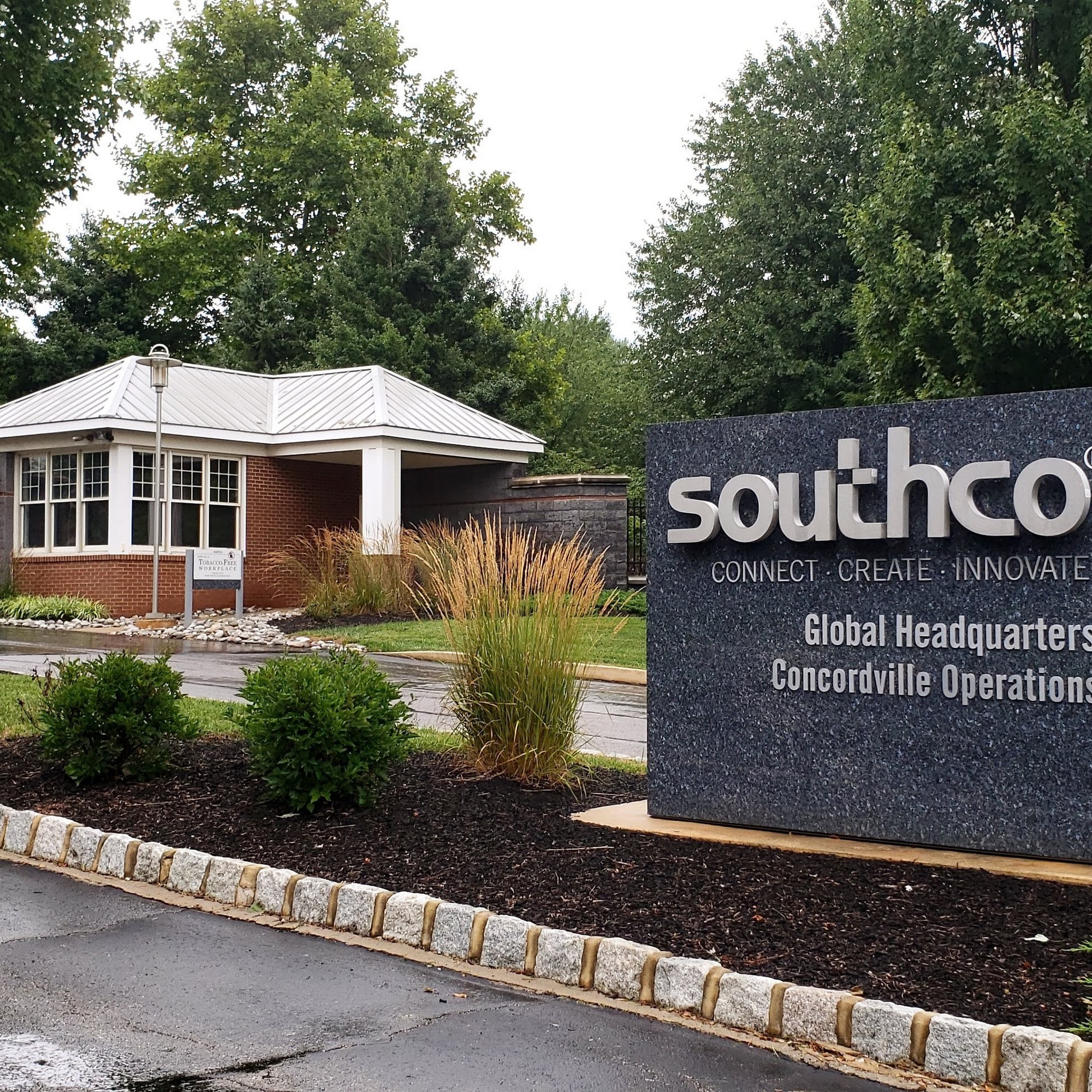 Southco Inc Thornton