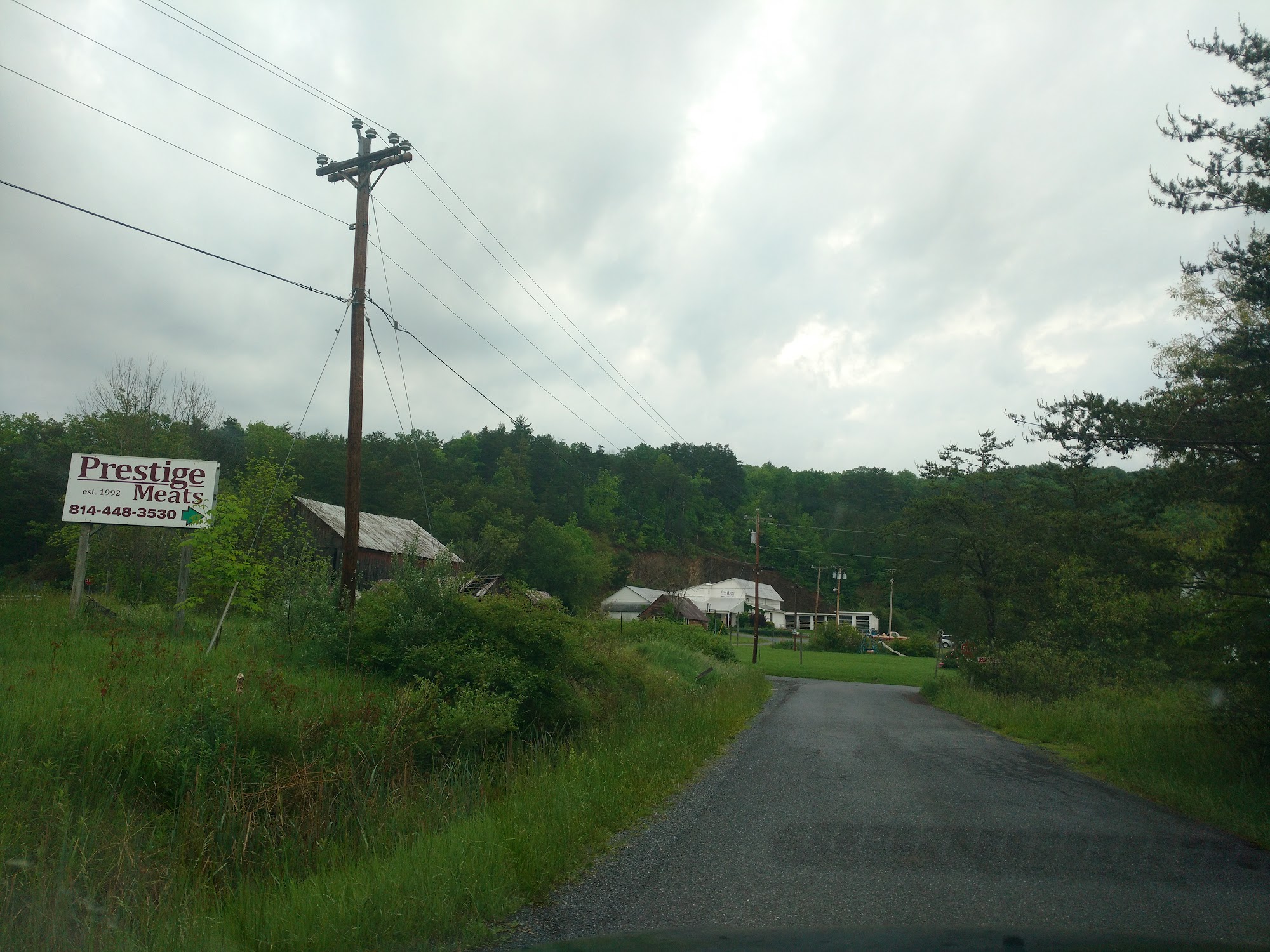 Prestige Meats Inc Three Springs