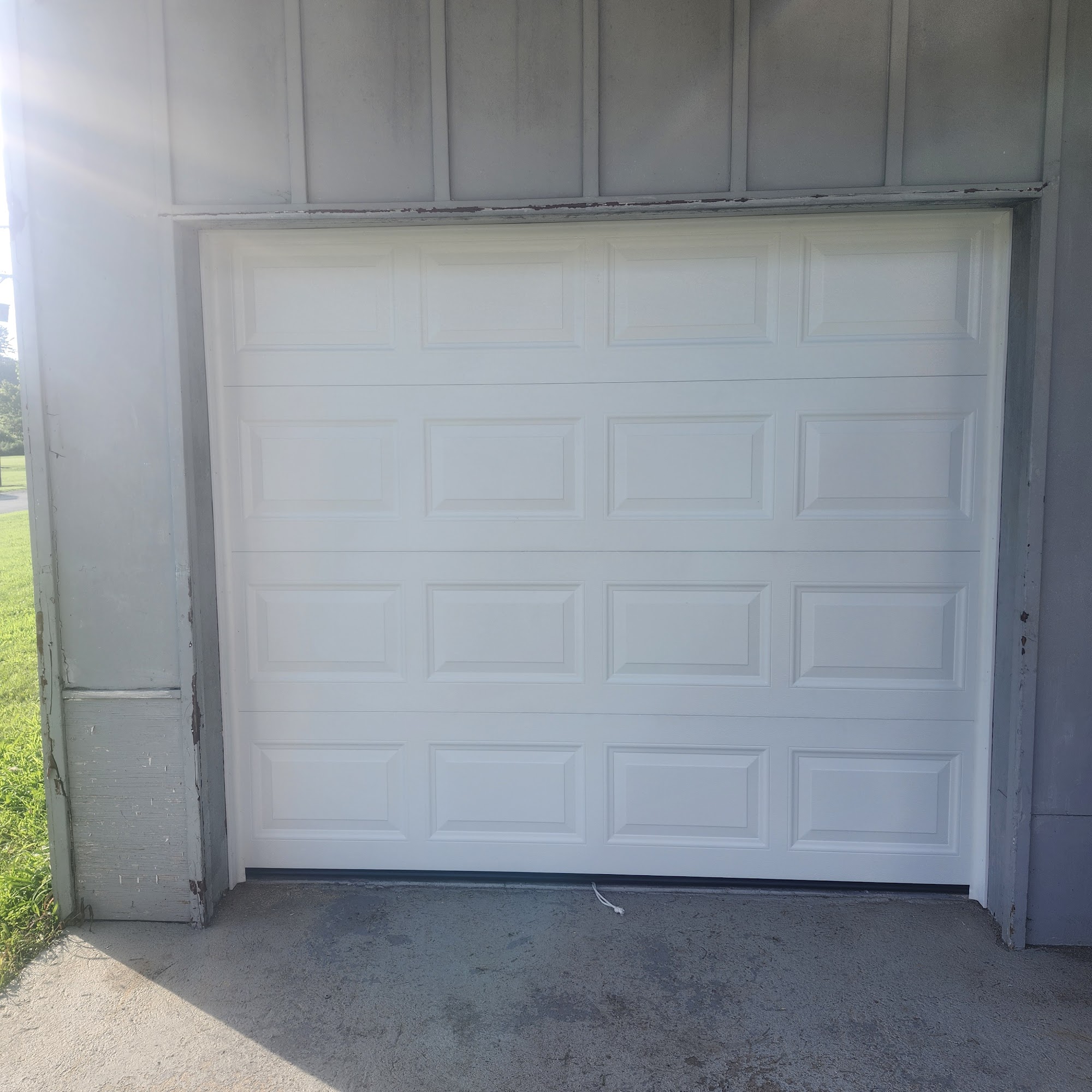 John K Sturgis Builders Inc