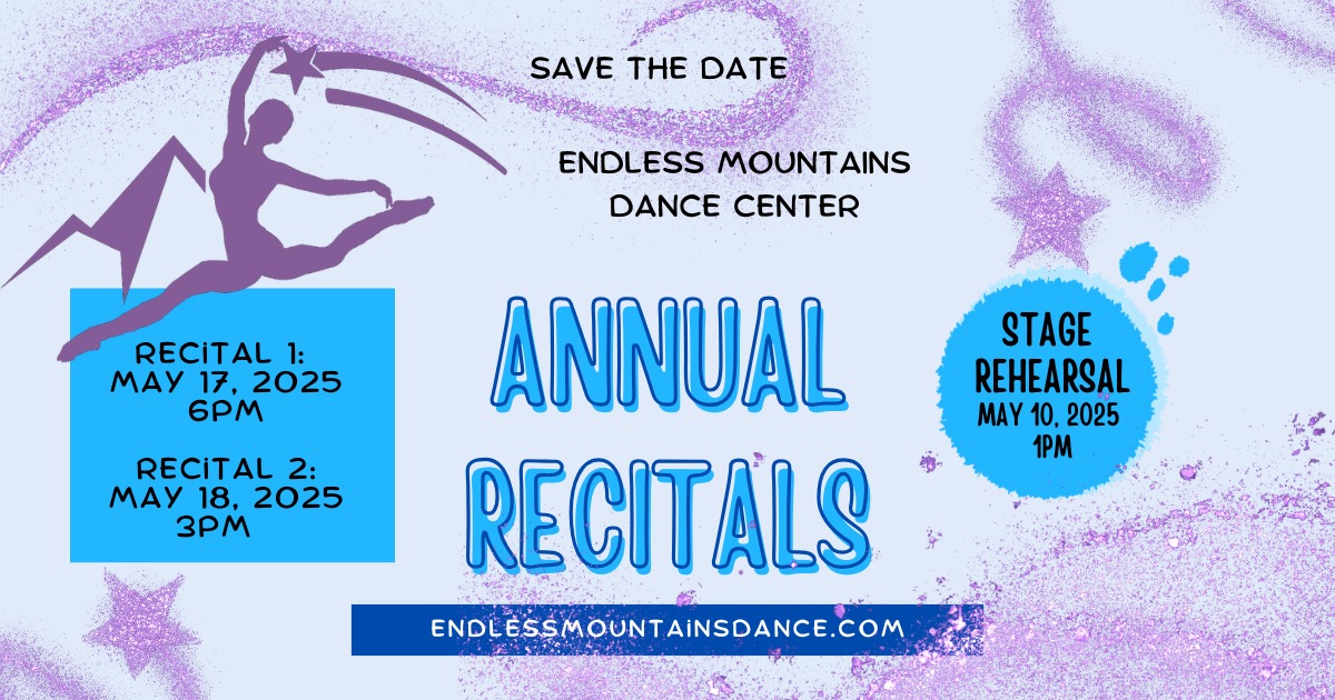 Endless Mountains Dance Center
