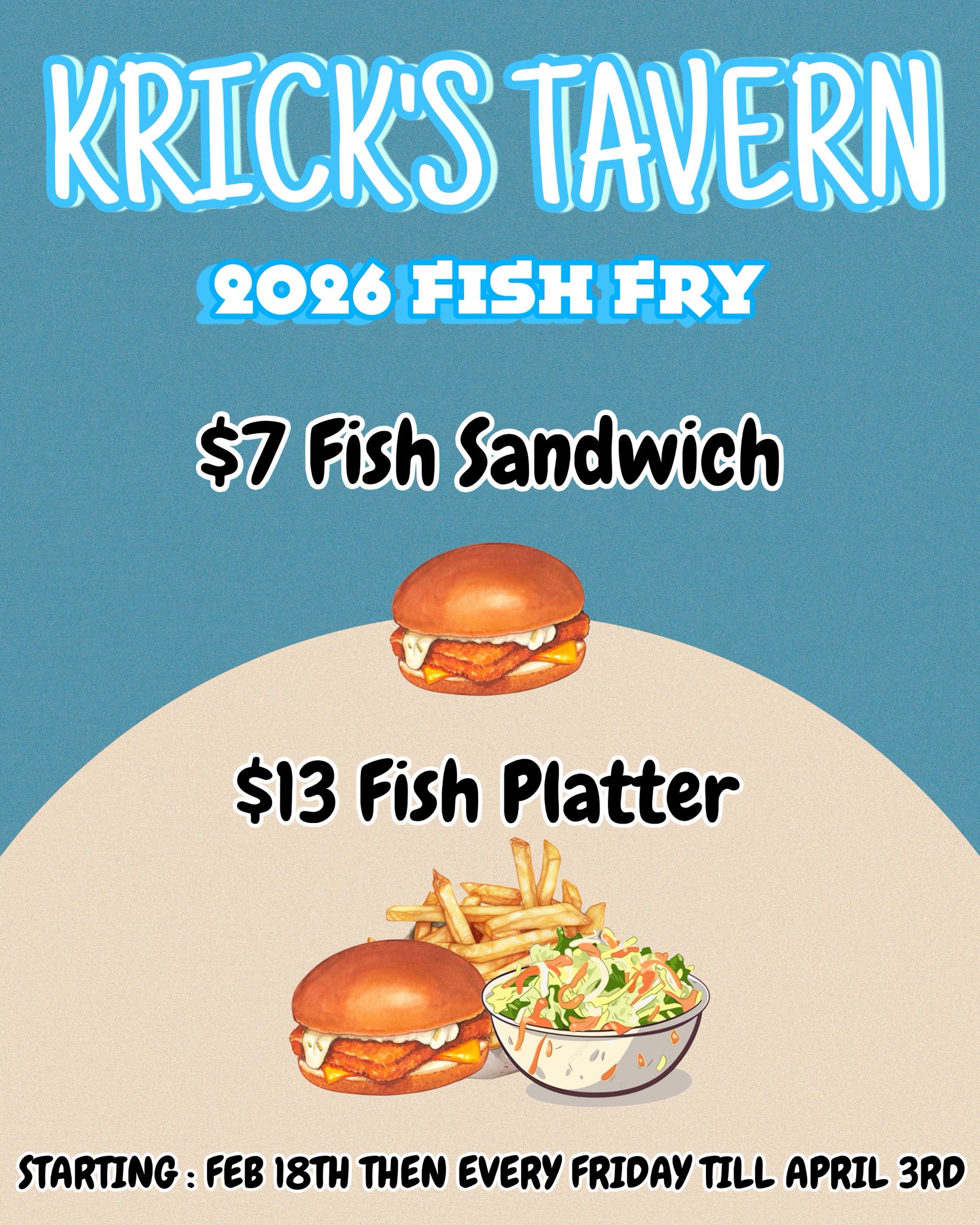 Krick's Tavern Trafford