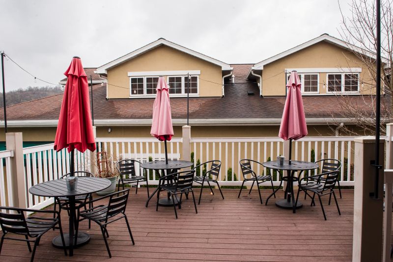 Krick's Tavern Trafford