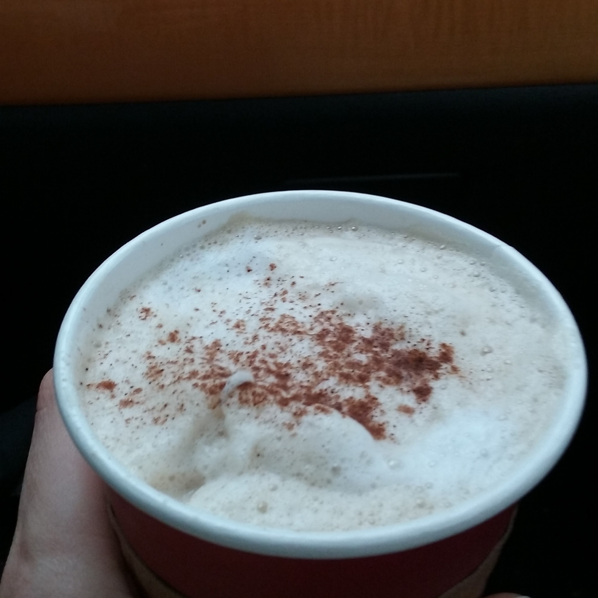 Java Joint Drive Thru Coffee Trexlertown