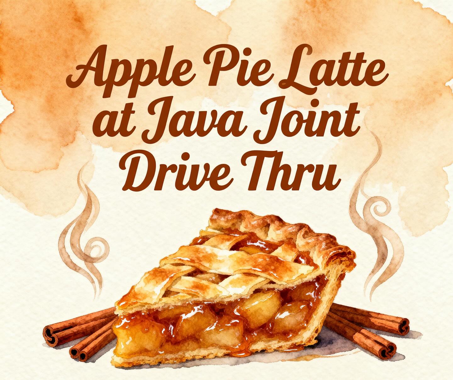 Java Joint Drive Thru Coffee Trexlertown