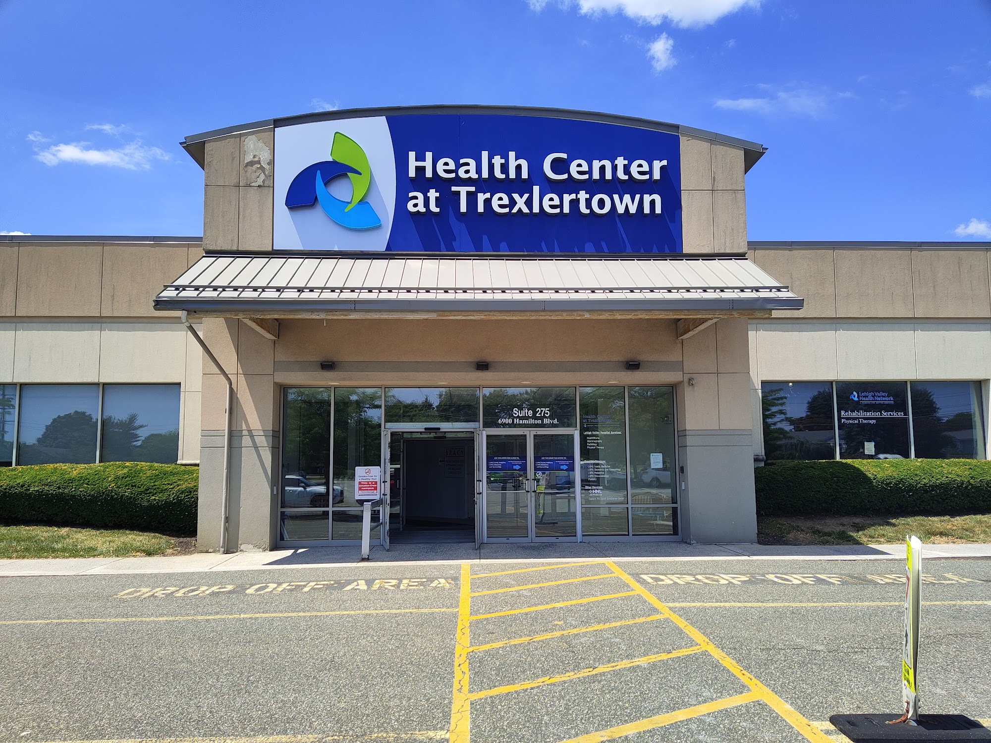 LVPG Family Medicine-Trexlertown