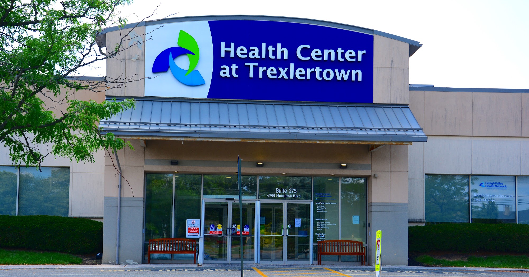 LVPG Family Medicine-Trexlertown