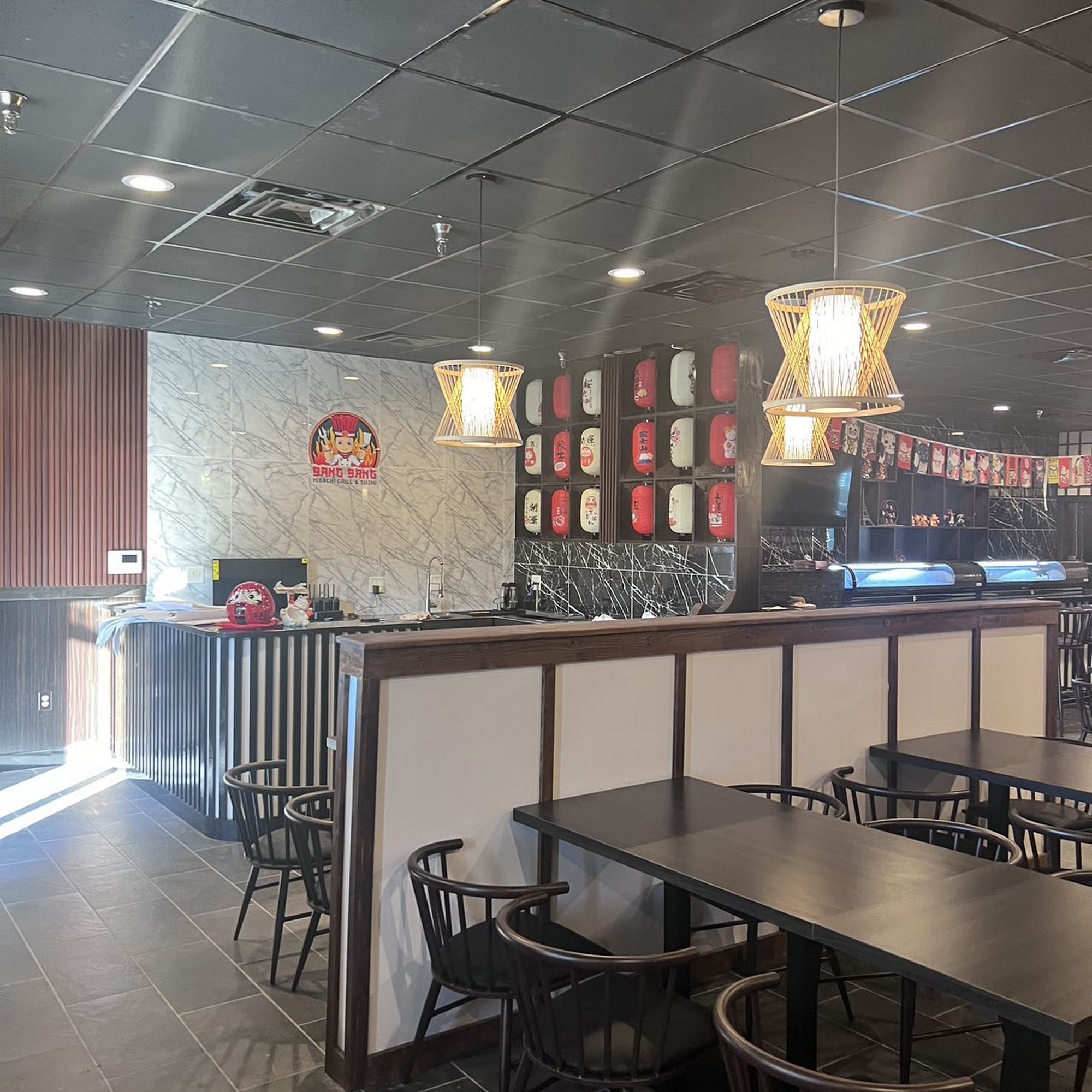 Bang Bang Hibachi - Trexlertown Trexlertown
