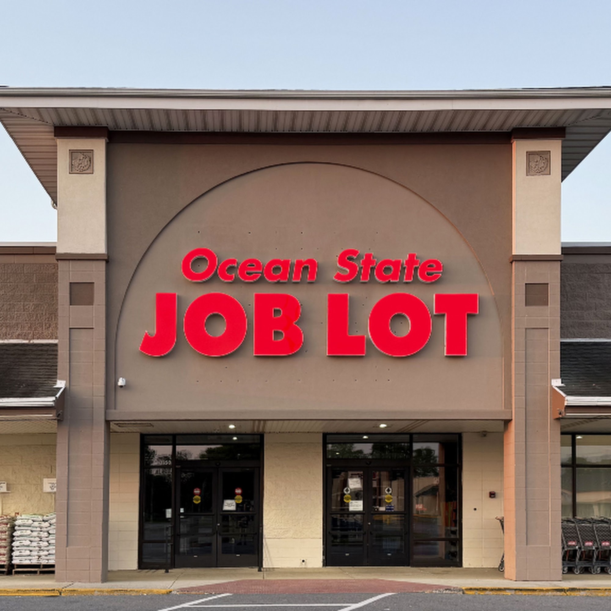 Ocean State Job Lot Trexlertown