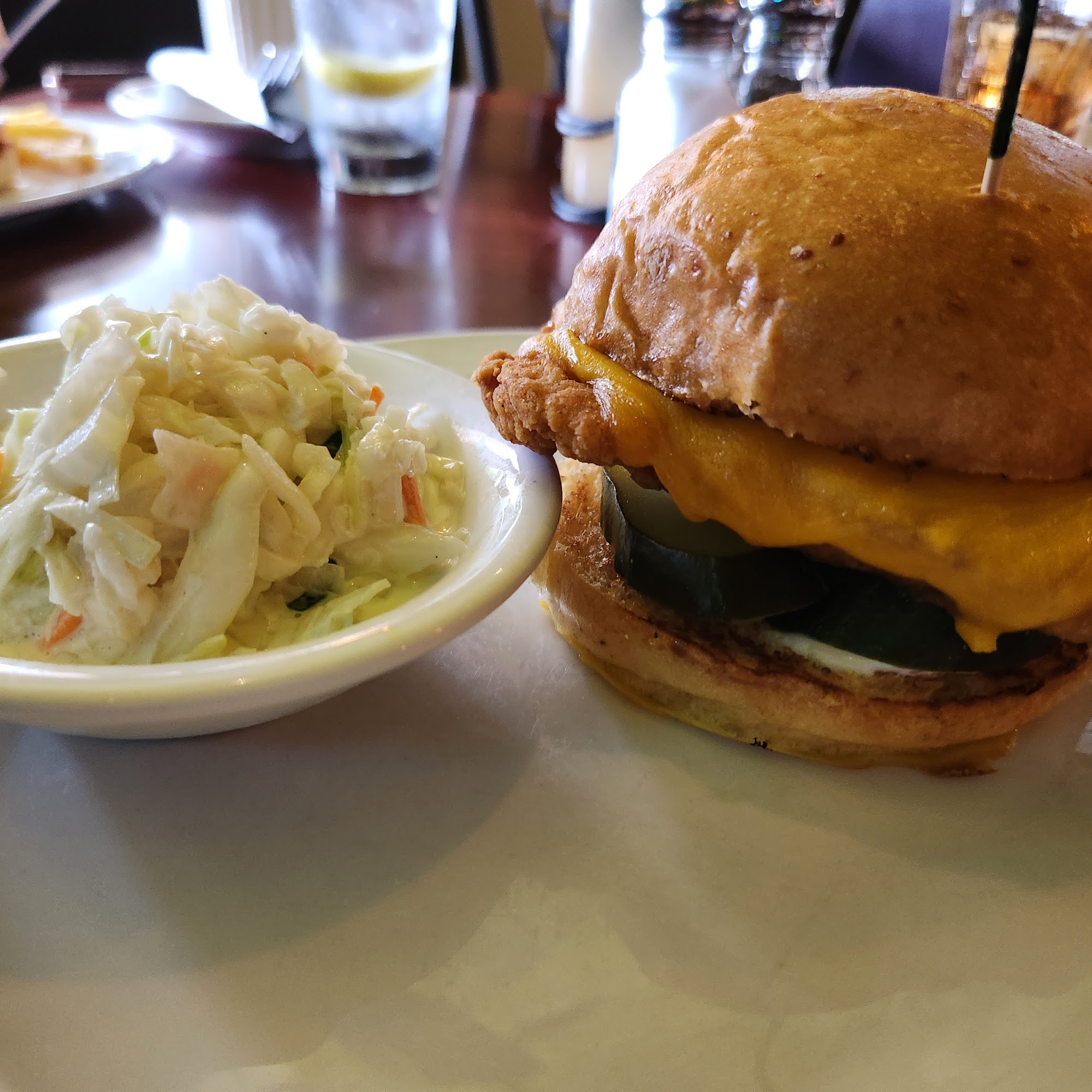 Twigs Restaurant & Cafe Tunkhannock