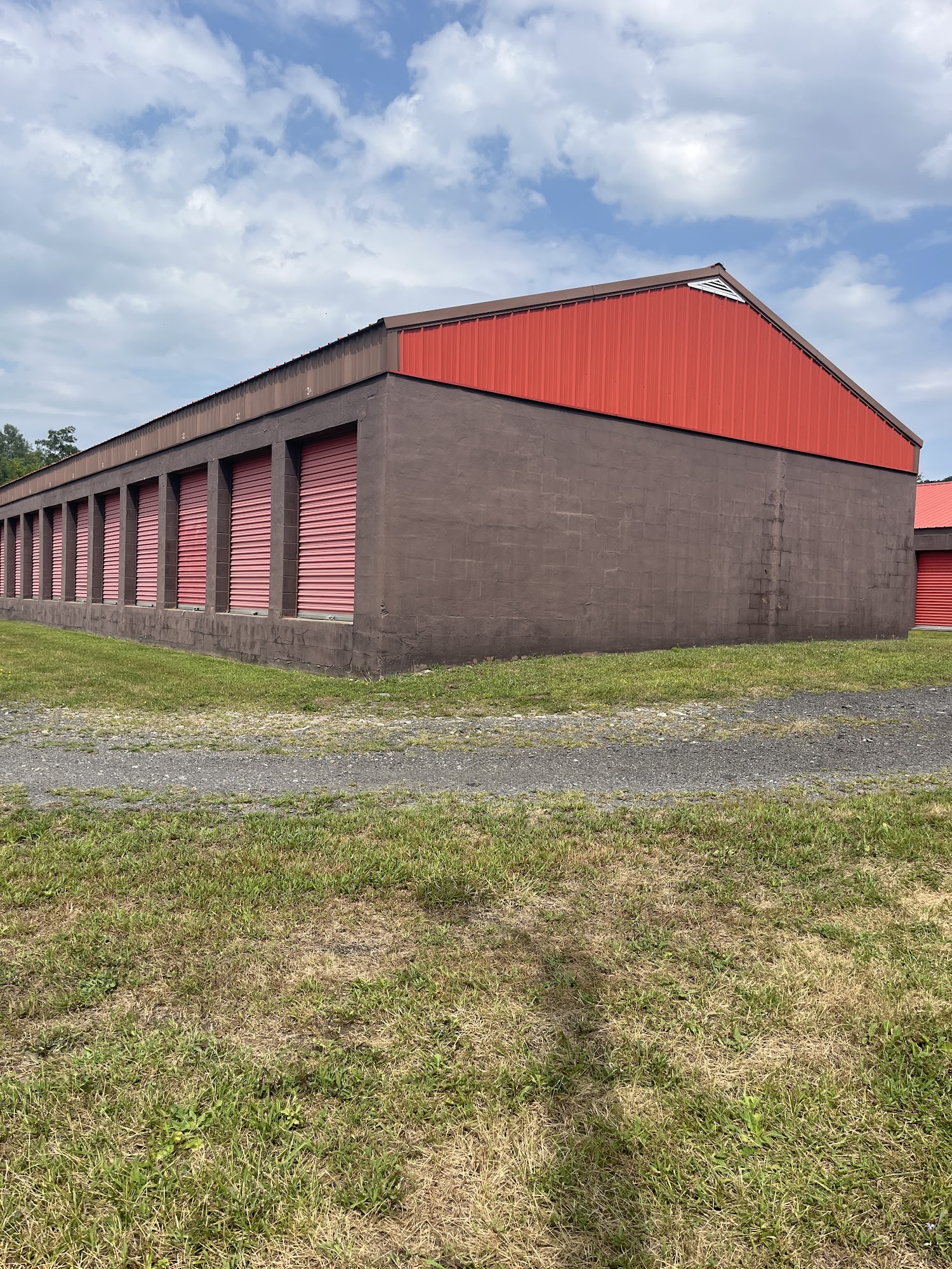 Wyoming County Self Storage Tunkhannock