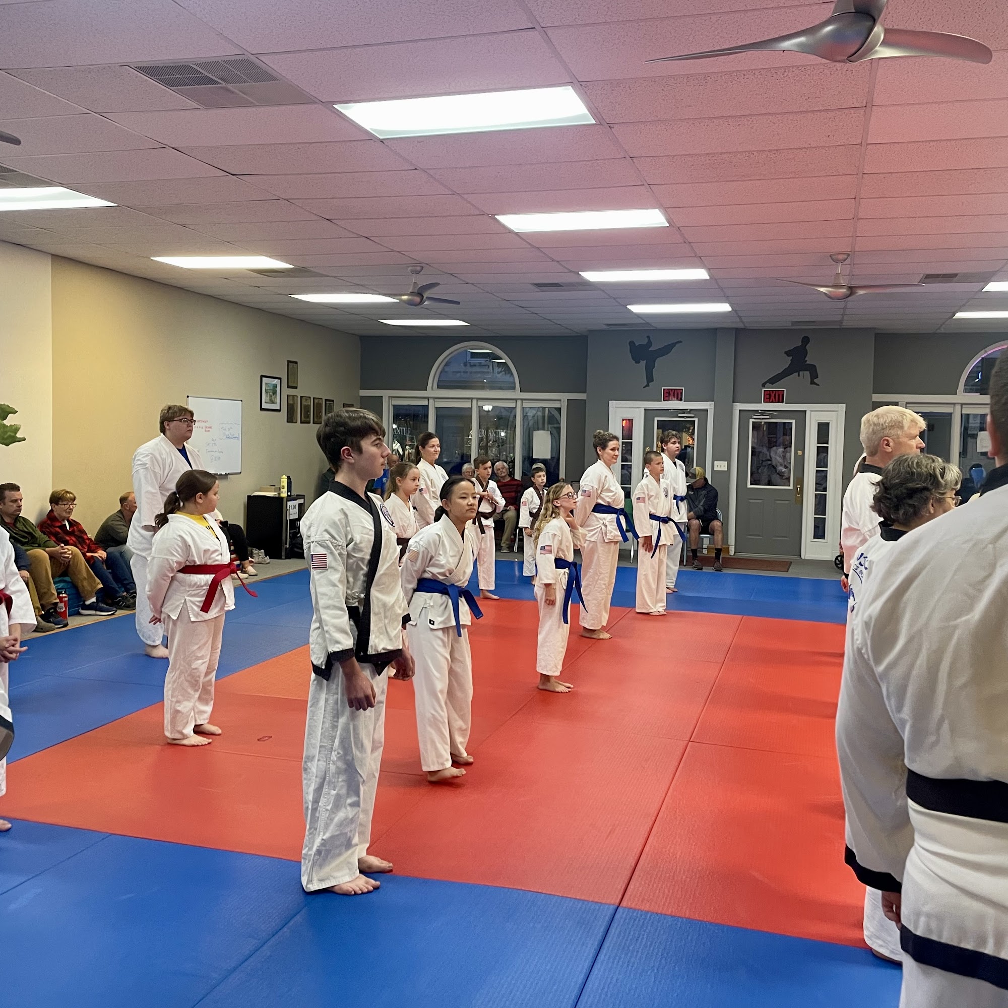 Robinson's Martial Arts Institute