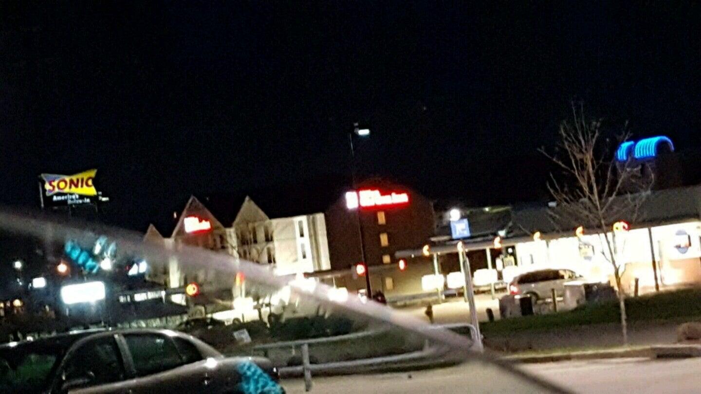 Photo credit: nextdoor