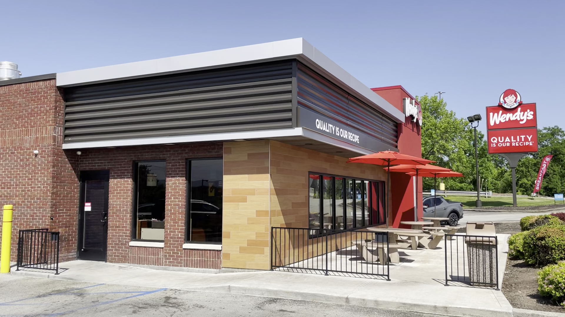 Wendy's