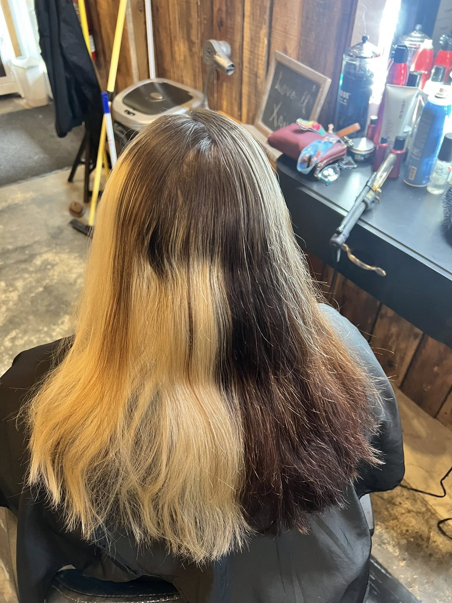Eclipse Salon