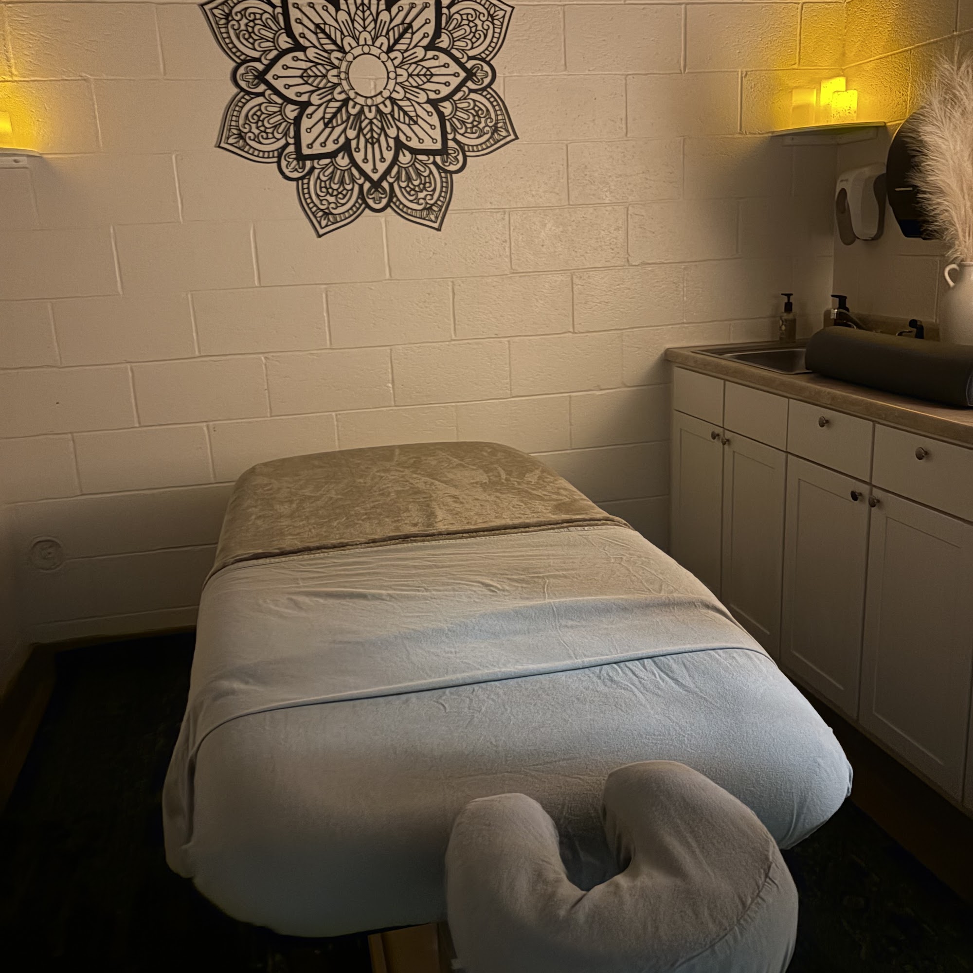 Elysium Massage 1 YMCA Ln, Uniontown Pennsylvania 15401