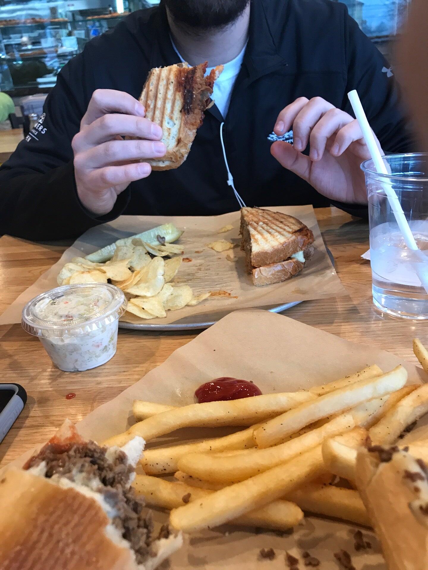 Photo credit: nextdoor
