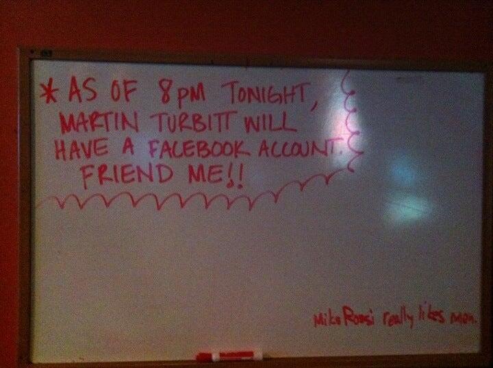 Photo credit: nextdoor