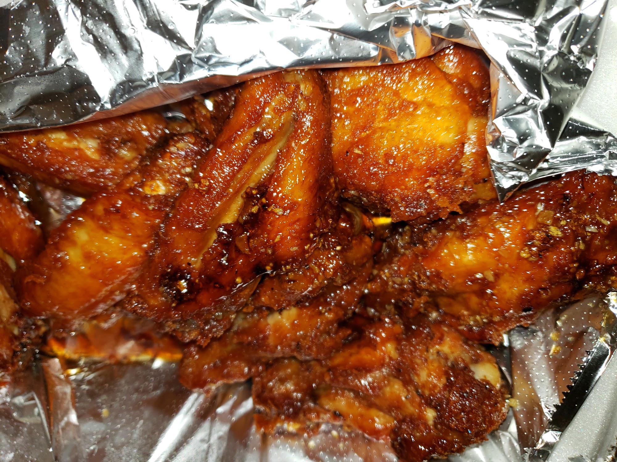 Mong Shil Tong Tong Menu