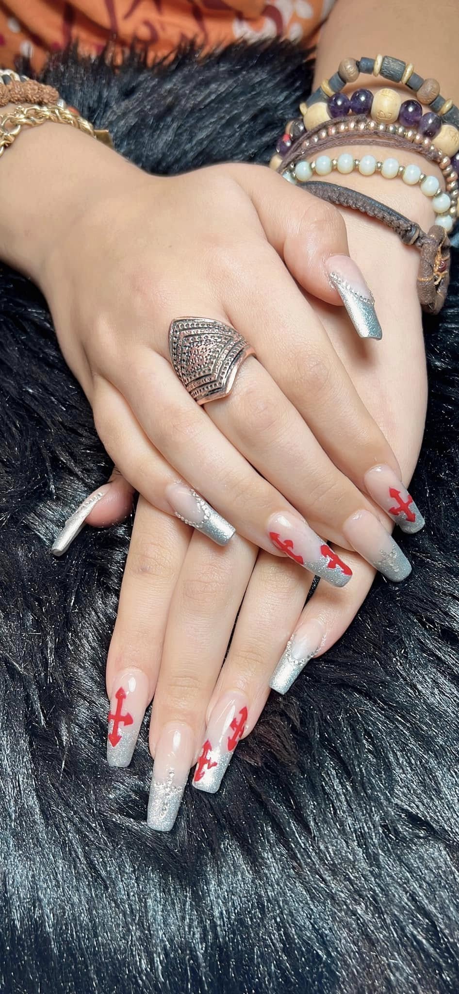 Sparkles Nail Spa & Beauty Bar