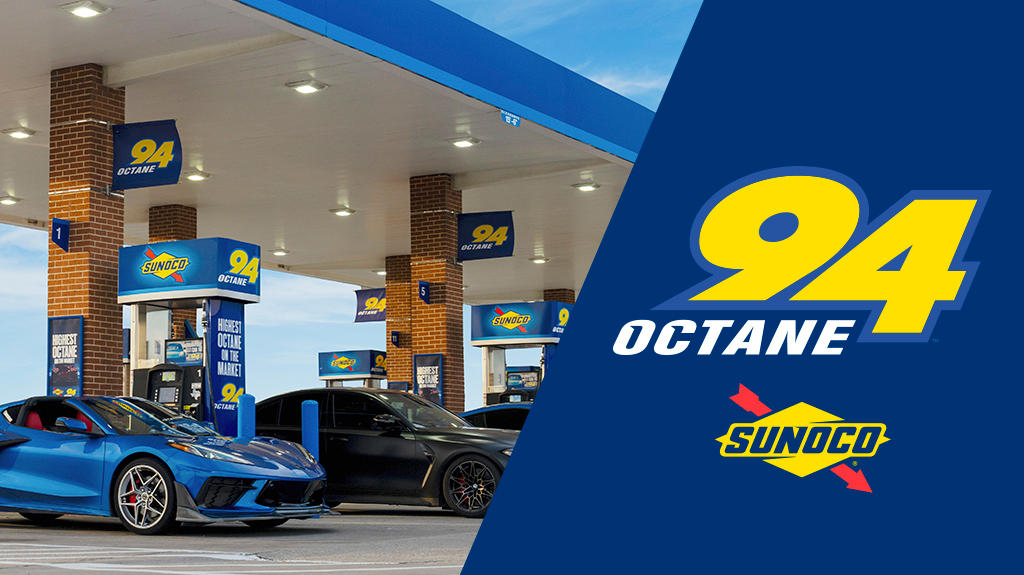 Sunoco Upper Darby