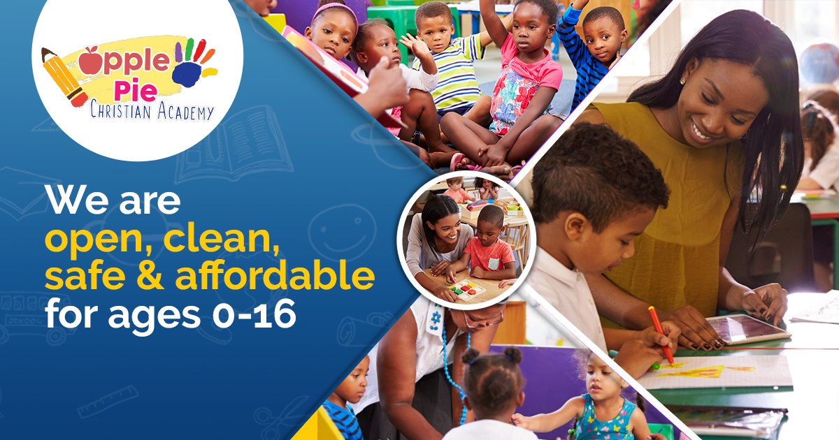 Apple Pie Christian Academy Upper Darby