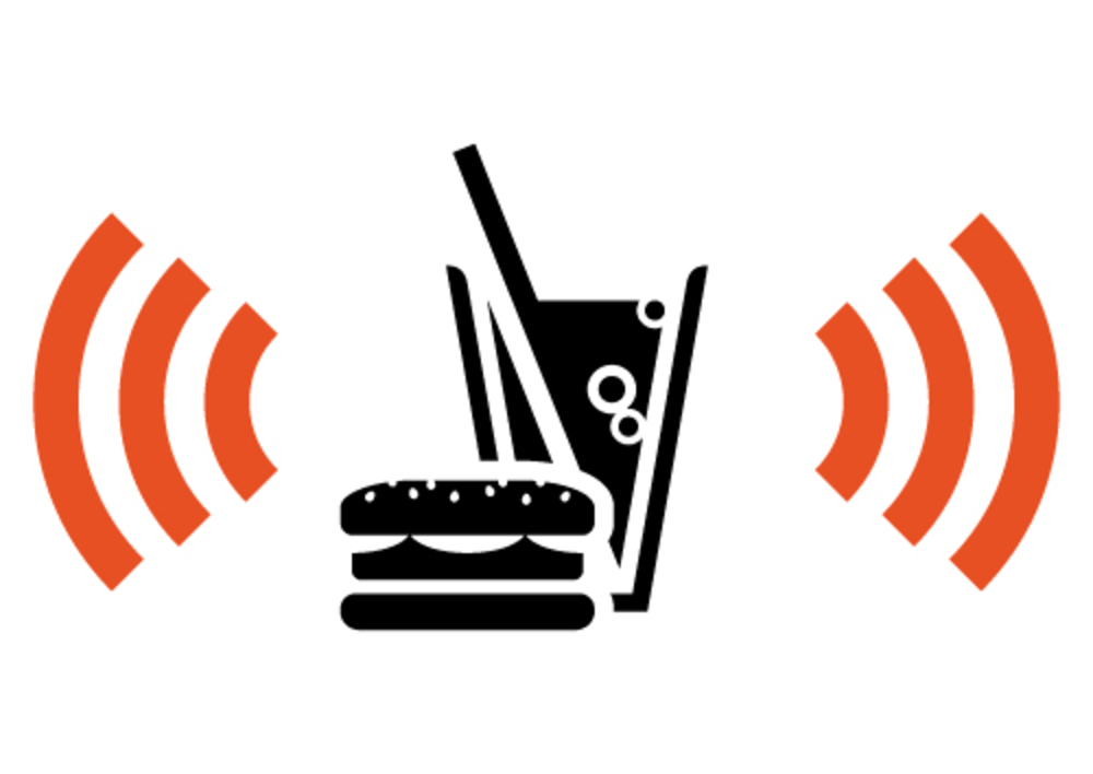 WIFI BURGERS