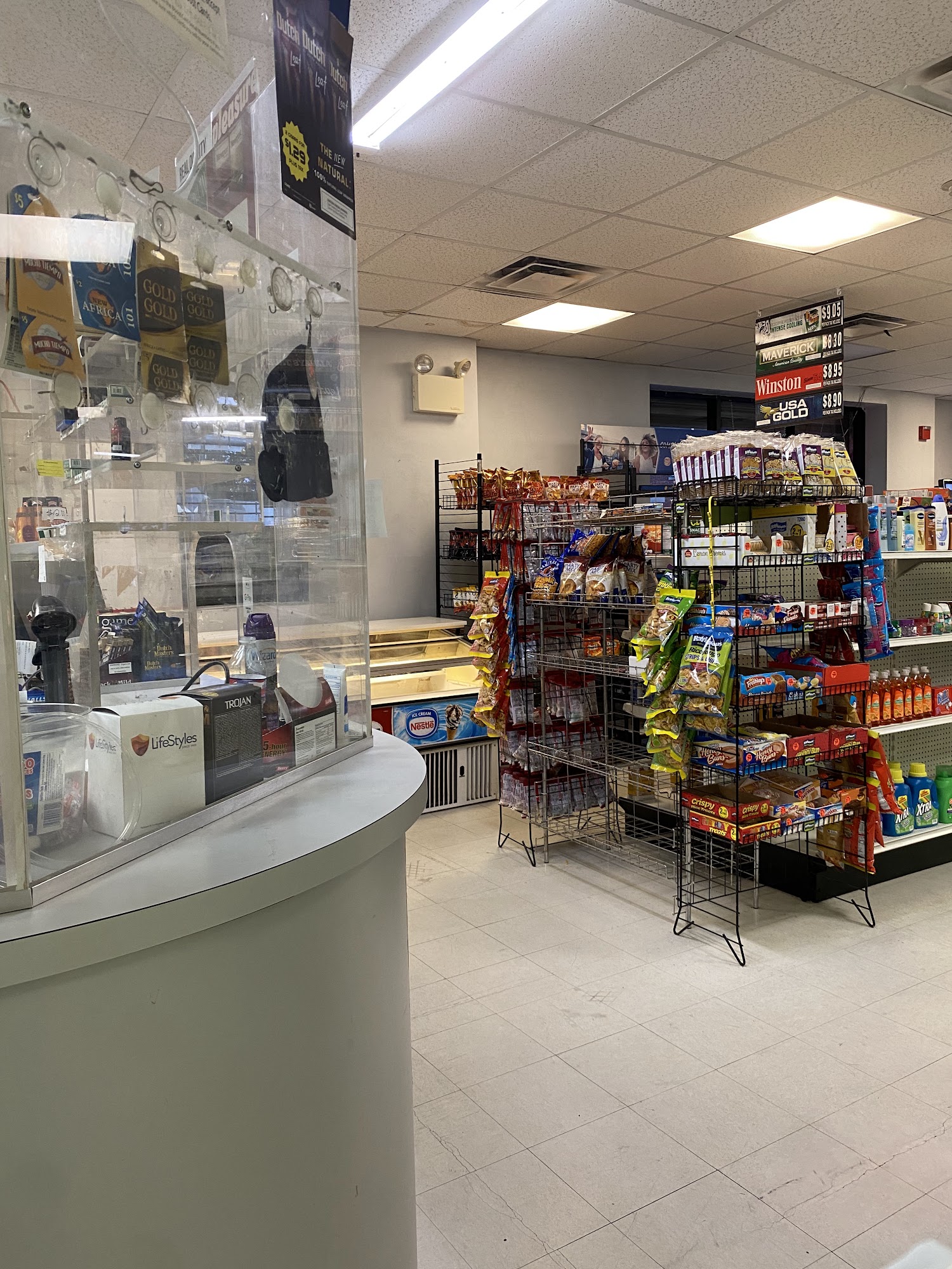 Marshall Deli 6801 Marshall Rd, Upper Darby Township