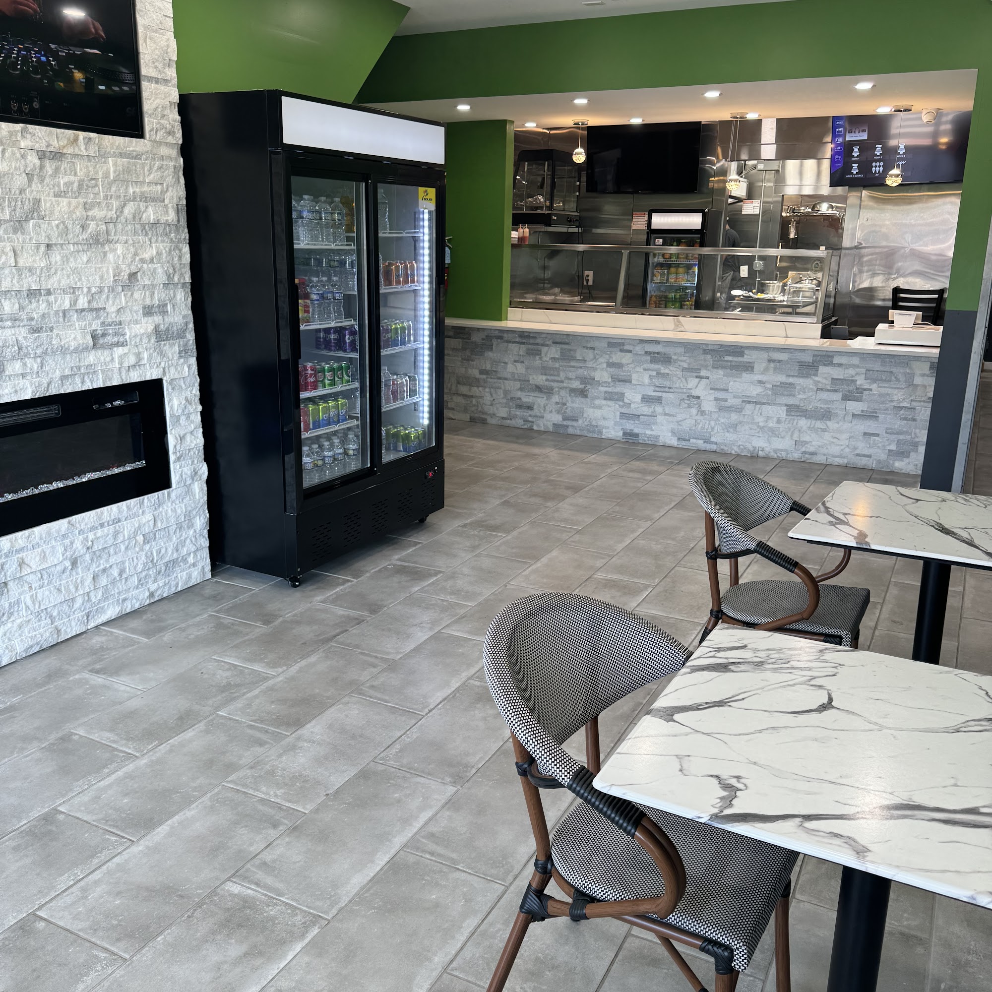 Tastes Of The Caribbean 7302 Marshall Rd, Upper Darby