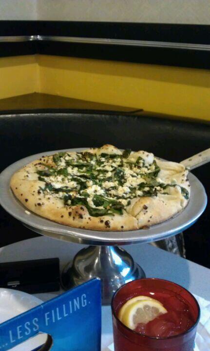 Somma Pizza & Sports Bar Verona