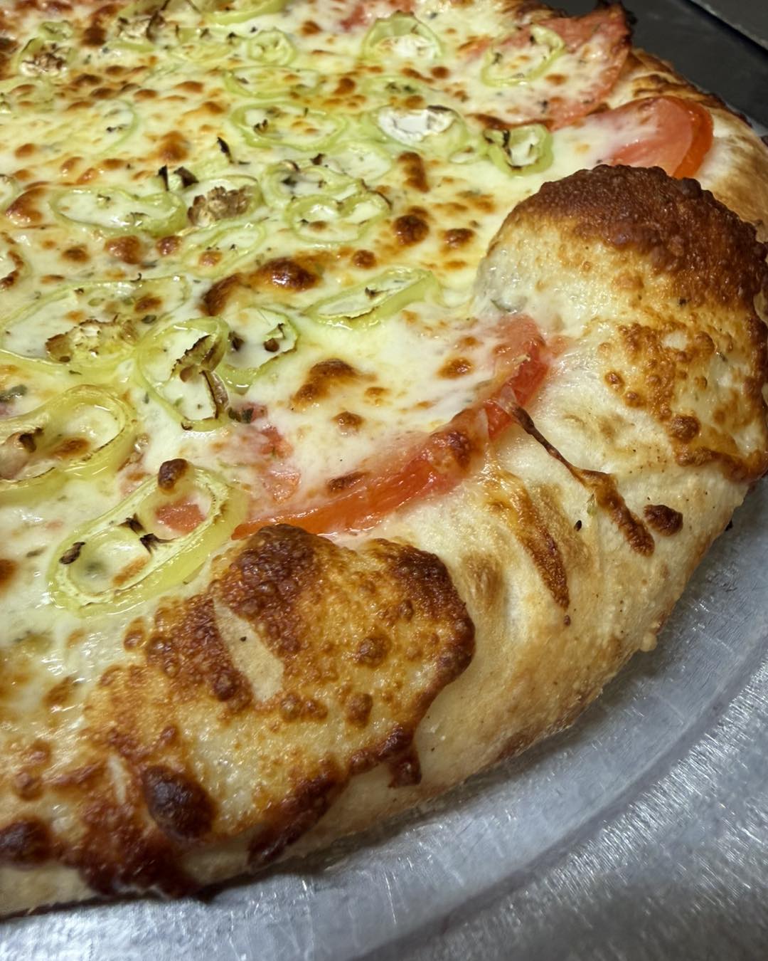 Somma Pizza & Sports Bar Verona