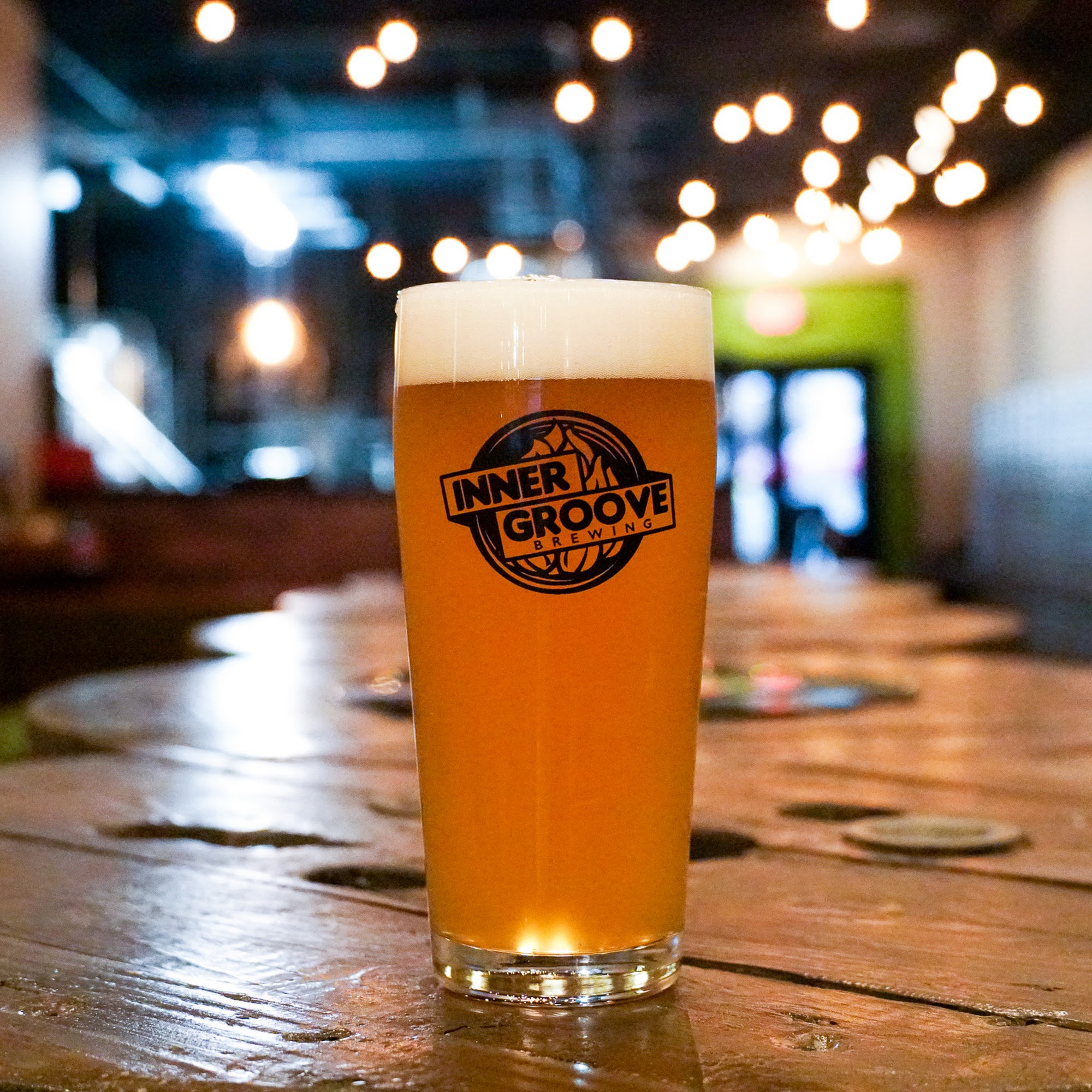 Inner Groove Brewing - Verona Verona