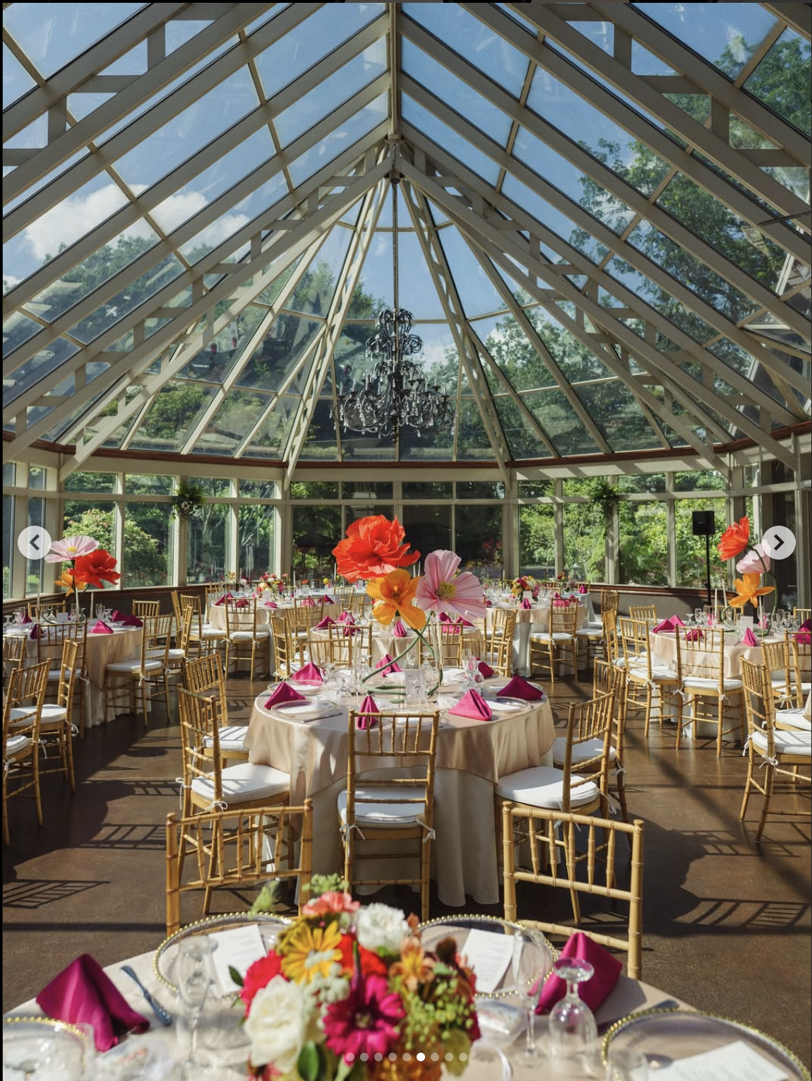 Springwood Conference Center Verona