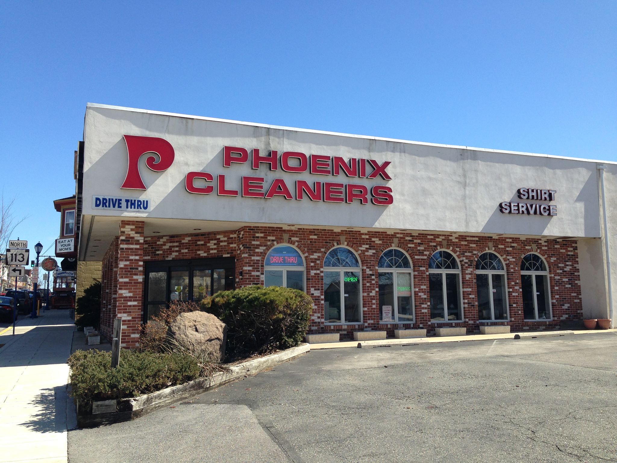 Phoenix Cleaners