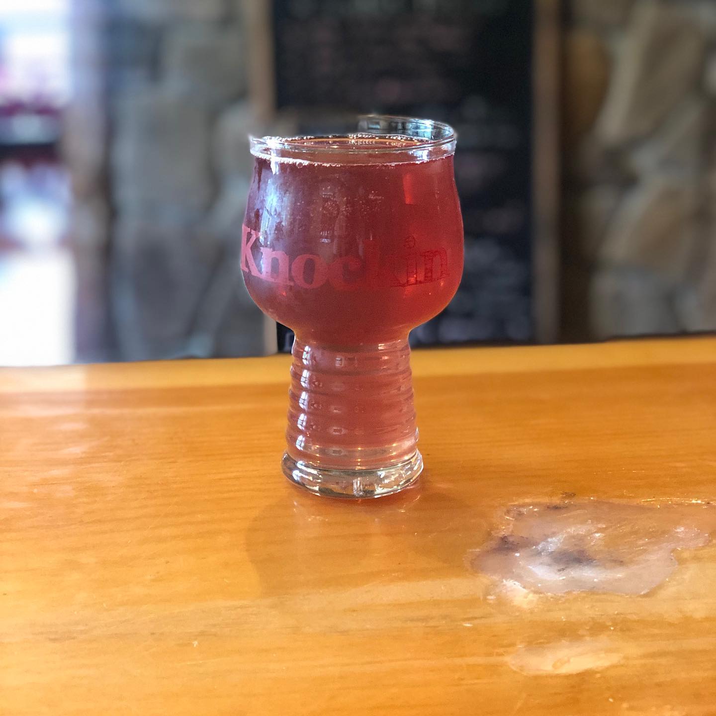 Knockin Noggin Cidery & Winery Volant
