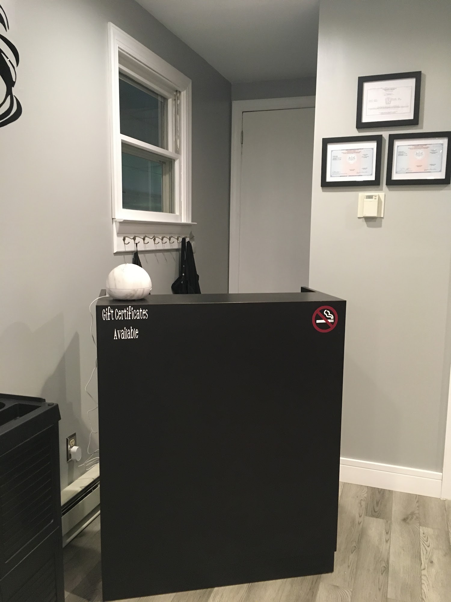 Josie's Loch of Hair