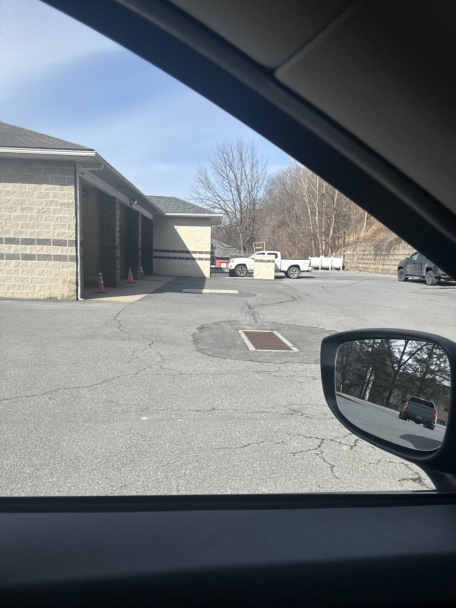 Walnutport Car Wash Walnutport