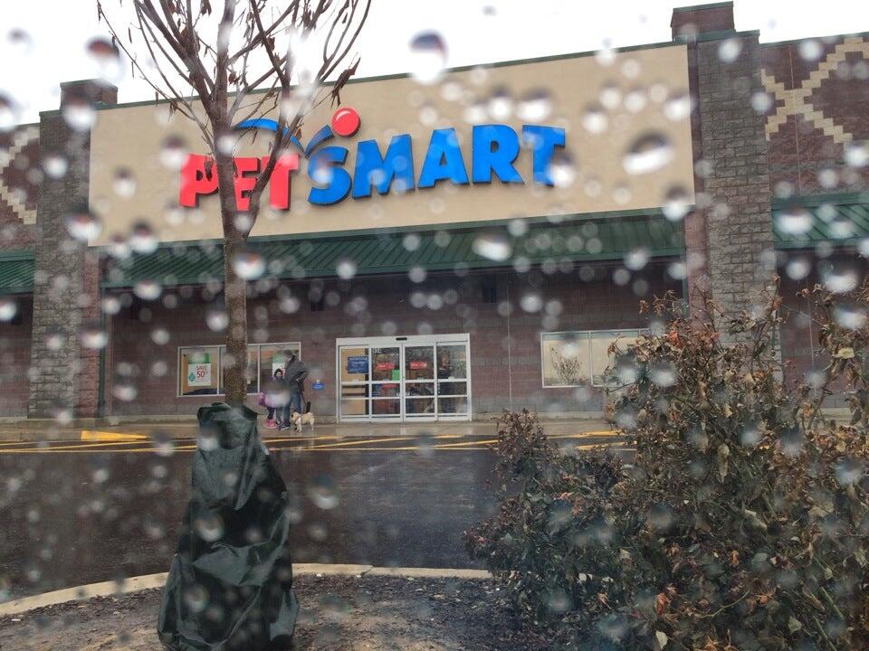 PetSmart Warminster
