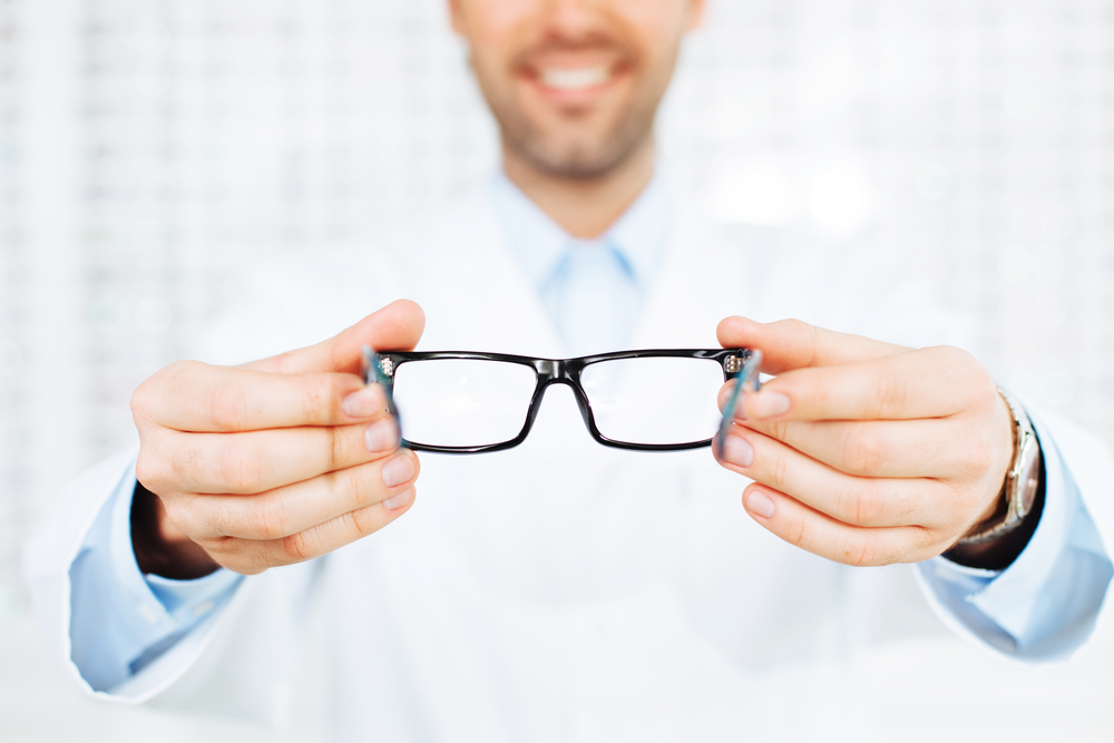 Scheiman, Mitchell, Od - Dr Phillips Eye Care Ctr